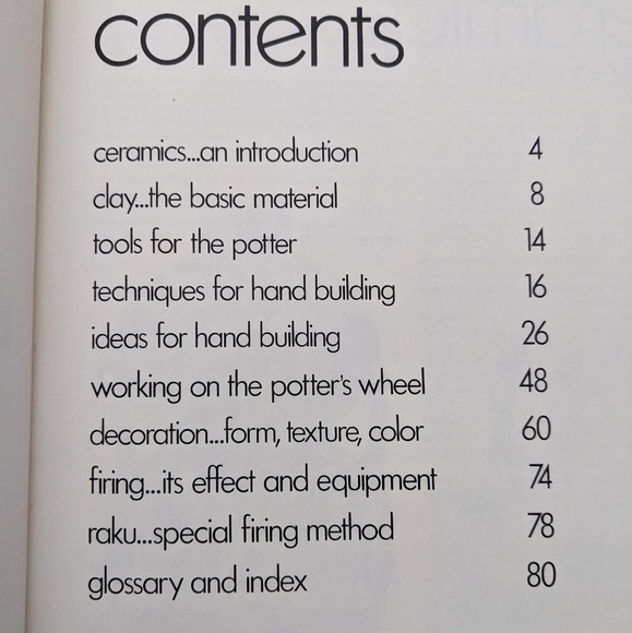 Vintage 70s crafts books Sunset Succulent Macrame Ceramics and Terrarium - Picture 9 of 10